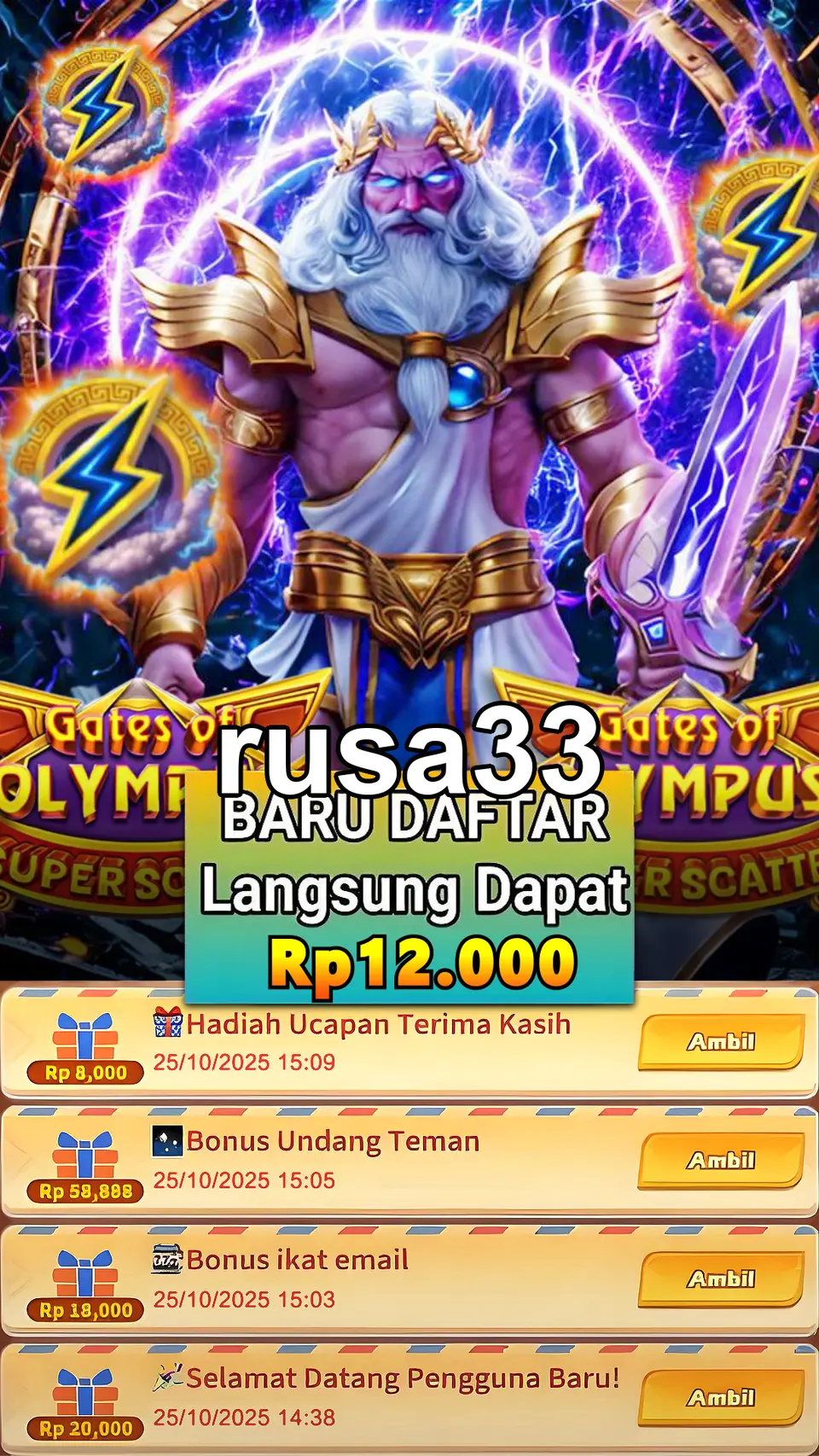 rusa33 APK