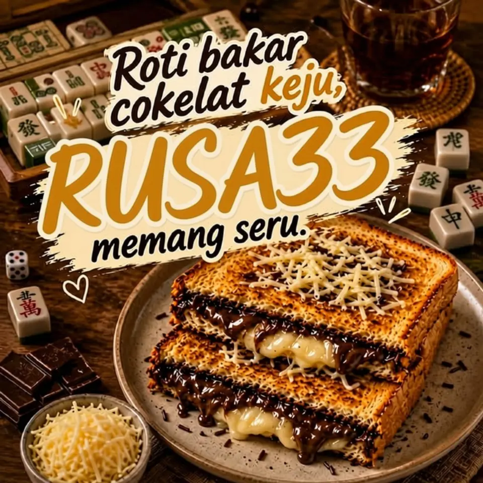 rusa33 Daftar Sekarang - Unduh APK