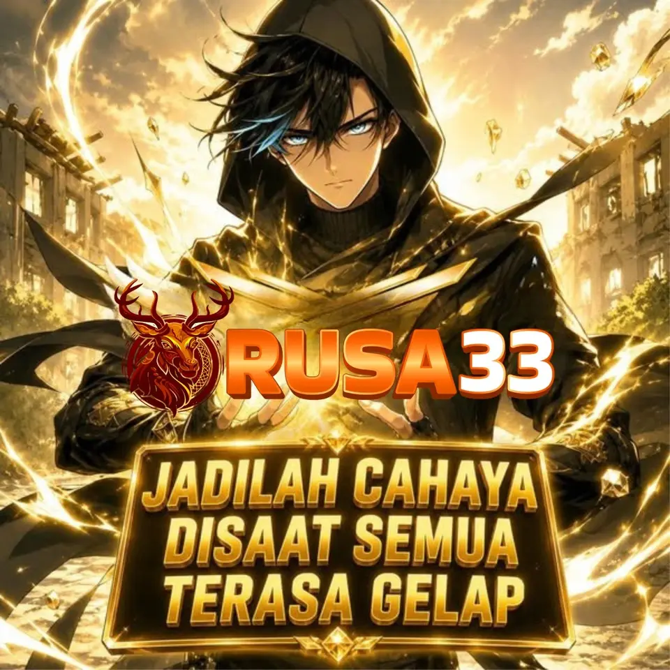 rusa33 Tangkapan Layar - Resmi